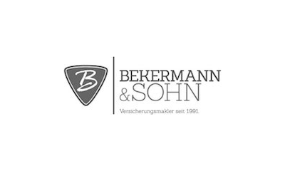 Logo Bekermann & Sohn