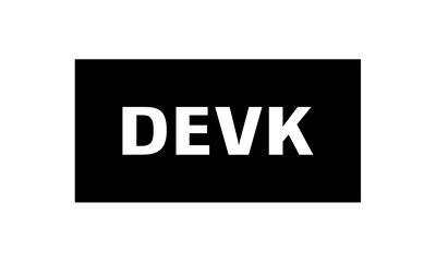 Logo DEVK Agentur Arens