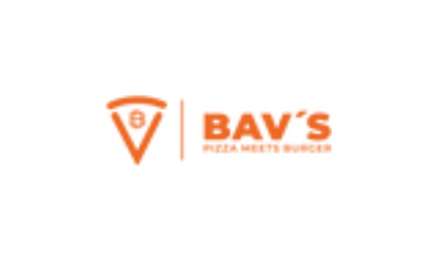 Logo BAV'S Burgers
