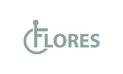 Logo Flores Medizintechnik